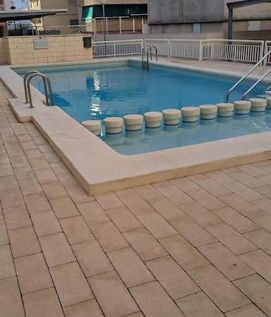 Apartamento En Daimús Exterior foto