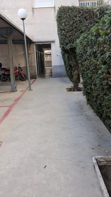 Apartamento En Daimús Exterior foto