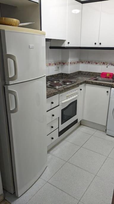 Apartamento En Daimús Exterior foto