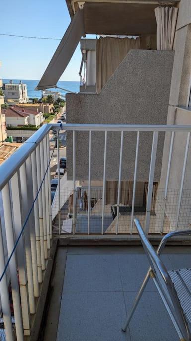Apartamento En Daimús Exterior foto