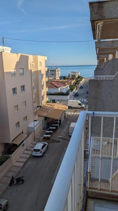 Apartamento En Daimús Exterior foto